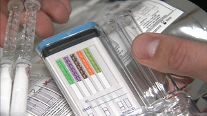 Carol Stream police developing marijuana test for drivers, say it won't hold up on its own