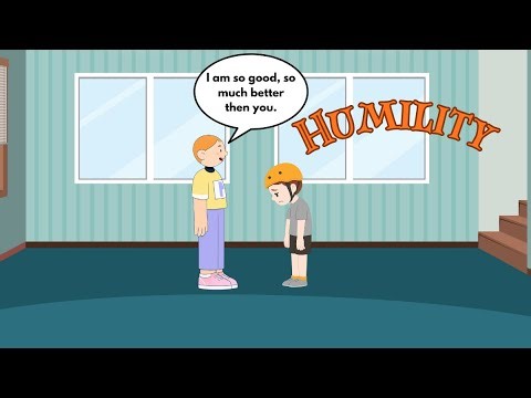 Bob’s Adventures: Learning Humility | Christian Kids Story | Kids Sunbeam