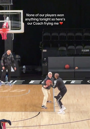 Coach Norm's Impact on NBA Team Dynamics