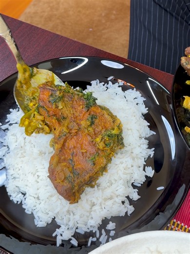 মাছ ভুনা পদ্ধতি: পেয়াজু এবং জামাইয়ের মজা