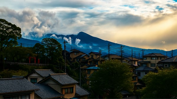 8K Nature Relaxation Film | Dolby Vision™ HDR in Maximum Resolution