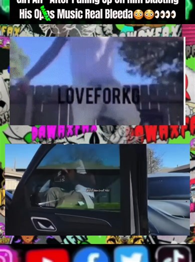 #NBAYoungboy Affiliate #Ben10 Got On Girl Ah* After Pulling Up On Him Blasting His Opps Music Real Bleeda *** Thoughts??! #nbaben10 #dawaxfax #4kt