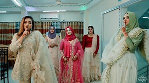 Reception Ceremony II Entry II © Wedding Logbook Better : https://youtu.be/AicHPLMNtnk For Premium Photography & Cinematography Contact: 01671435999 | Wedding Logbook