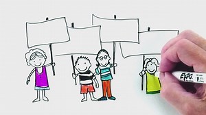 From Words to Deeds: Advocacy in Action for Students