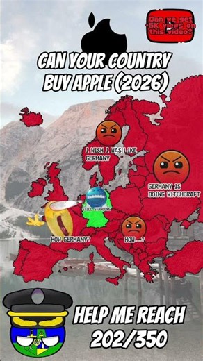 #plsdontflop #geography #geographythroughmaps #geographythroughmaps #map #mapguide #europe #mapping