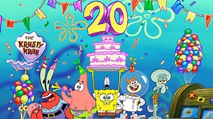 SpongeBob SquarePants krijgt spin-offs en een nieuwe TV Special