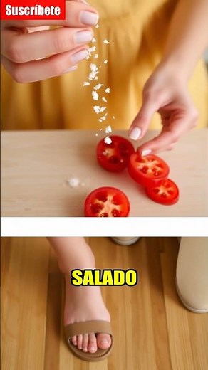 ¿Por Qué Se Hinchán Tus Pies? 🩺
