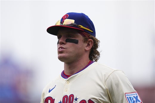 Harrison Bader Predicted to Cut Ties With Phillies After Short Stint