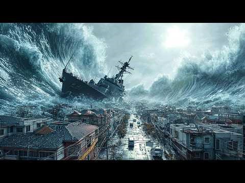 😱 We Guarantee this DEVASTATING DISASTER MOVIE Won’t Leave You Indifferent! / Full Action in English