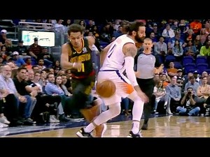 Best Crossovers, Ankle Breakers and Crazy Moves! NBA 2019-2020 Season Part 1