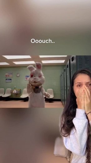 Rabbit Makeup Testing: A Cry for Help