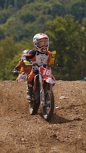 502K views · 10K reactions | KTM dominates the 2022 European Junior...