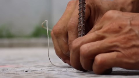 Make a Unique Fish Tank from brick and cement - Aquarium Project