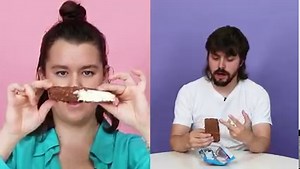 Aussies Rank Iconic Ice Creams | BuzzFeed Australia