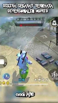 THOUGHT HE WAS DYING, TURNED OUT TO BE PERSONALLY BY A STUDENT