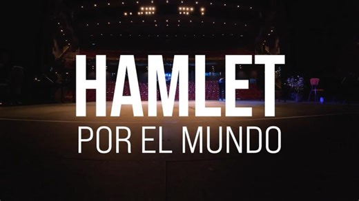 HAMLET POR EL MUNDO [Cortometraje] | Chicago Shakespeare Theater