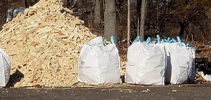 Kiln Dried Firewood