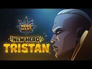 TRISTAN — New Hero + GIVEAWAY (Rules in the Description) - Hero Wars