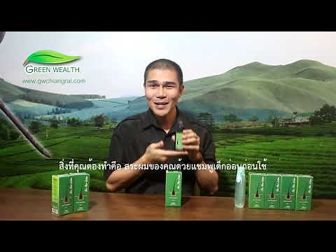 Neo Hair Lotion Review.