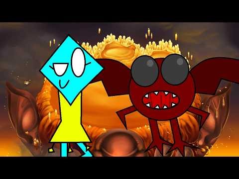 #UltraFireHavenCollab Pixini & Motharp