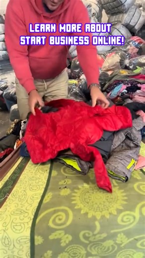 螺 Learn how to start a clothing business – see full guide | The Workaround | Facebook