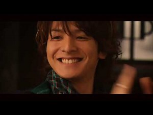 生田斗真+大野智 魔王 E.体験版