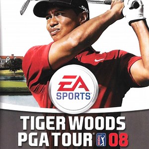 Tiger Woods PGA Tour 08 [PC] - IGN
