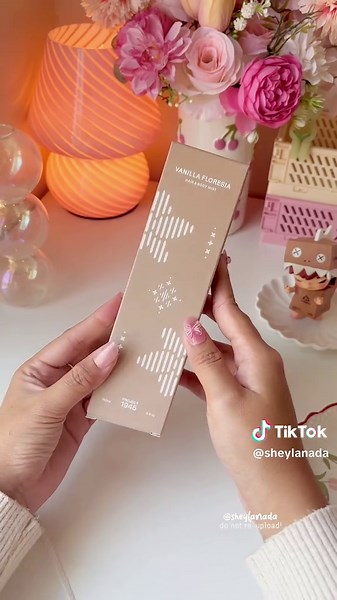 Discover Project 1945 Princess of Java Body Mist