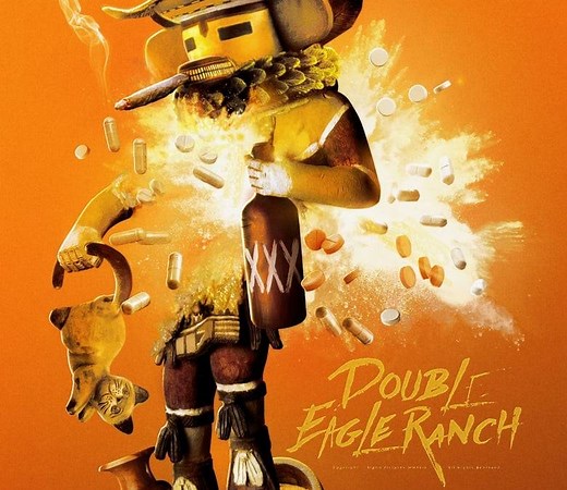 Double Eagle Ranch Summary, Trailer, Cast, Where to Watch and More