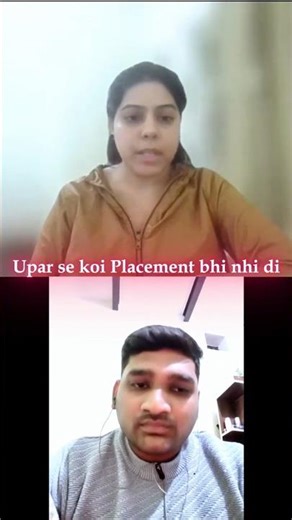 Paid 40k, still No Placement #shorts #dataanalytics