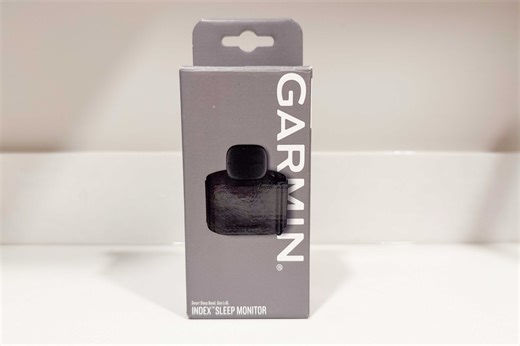 Garmin Index Sleep Monitor In-Depth Review: Worth it?