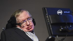 ‘Dios no existe y no creó el Universo’: la polémica mundial que desató Stephen Hawking