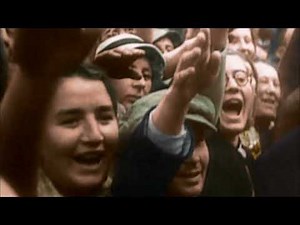 WWII in HD Colour The Gathering Storm Part 1