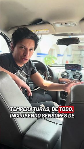 Digital instrument cluster for Jeep Liberty #jeep #4x4 #offroad #liberty #retrofit