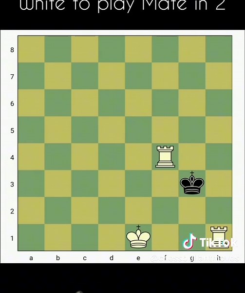 Master Chess: Spot Checkmate Strategies for Success