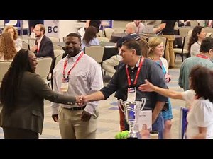 2025 Annual International Conference Promo