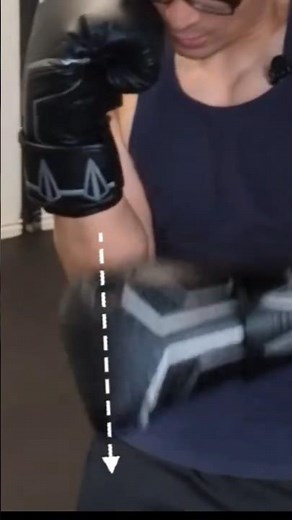 How to Perfect Your Rear Cross Punch (Boxing & MMA)