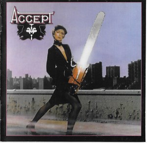 Accept - Accept