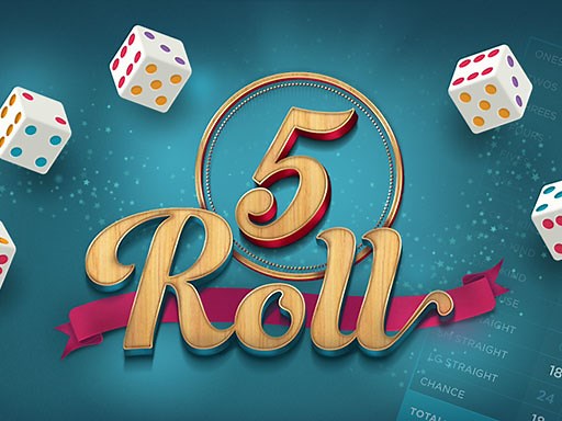 Play 5roll | Free Online  Games. KidzSearch.com