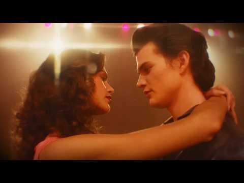The Shards: Kaia Gerber and Homer Gere Share STEAMY Dance 30 Years After Parents' Whirlwind Romance