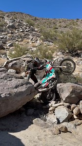 5.3K views · 294 reactions | New Baja Secret Passage Trail dropping...