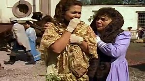 Alborada - Capitulo 34 Completo