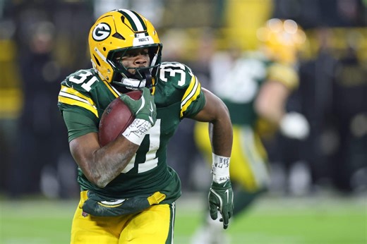Running backs to roster in fantasy football: Emanuel Wilson, Sean Tucker and others