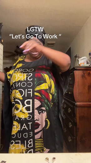 Let’s Go To Work — Morning Motivation to Start Your Day