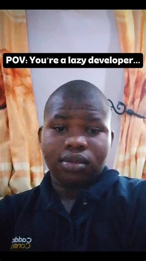 I Stopped Coding… and This Happened 😳