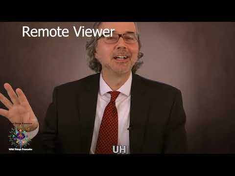 RemoteViewer Pat Price