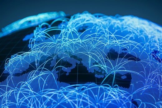 What’s changing in frontier tech – from geopolitics to AI and energy