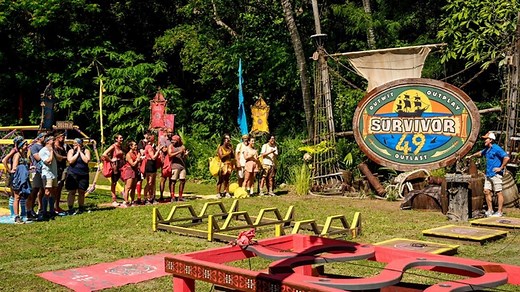 How to watch Survivor season 49 for *FREE*