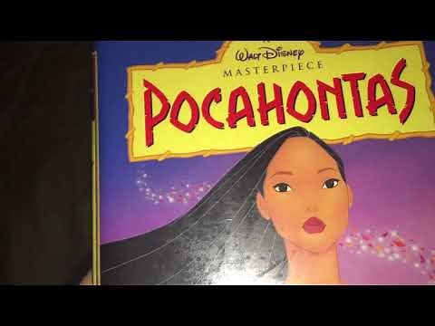 Clamshell VHS Collection (Part 4)