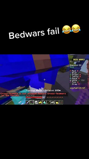 #popularmmos #pat #jen #patandjen #minecraft #mc #funny #lol #fail #youtube #yt #fyp #fypage #bedwars #masters